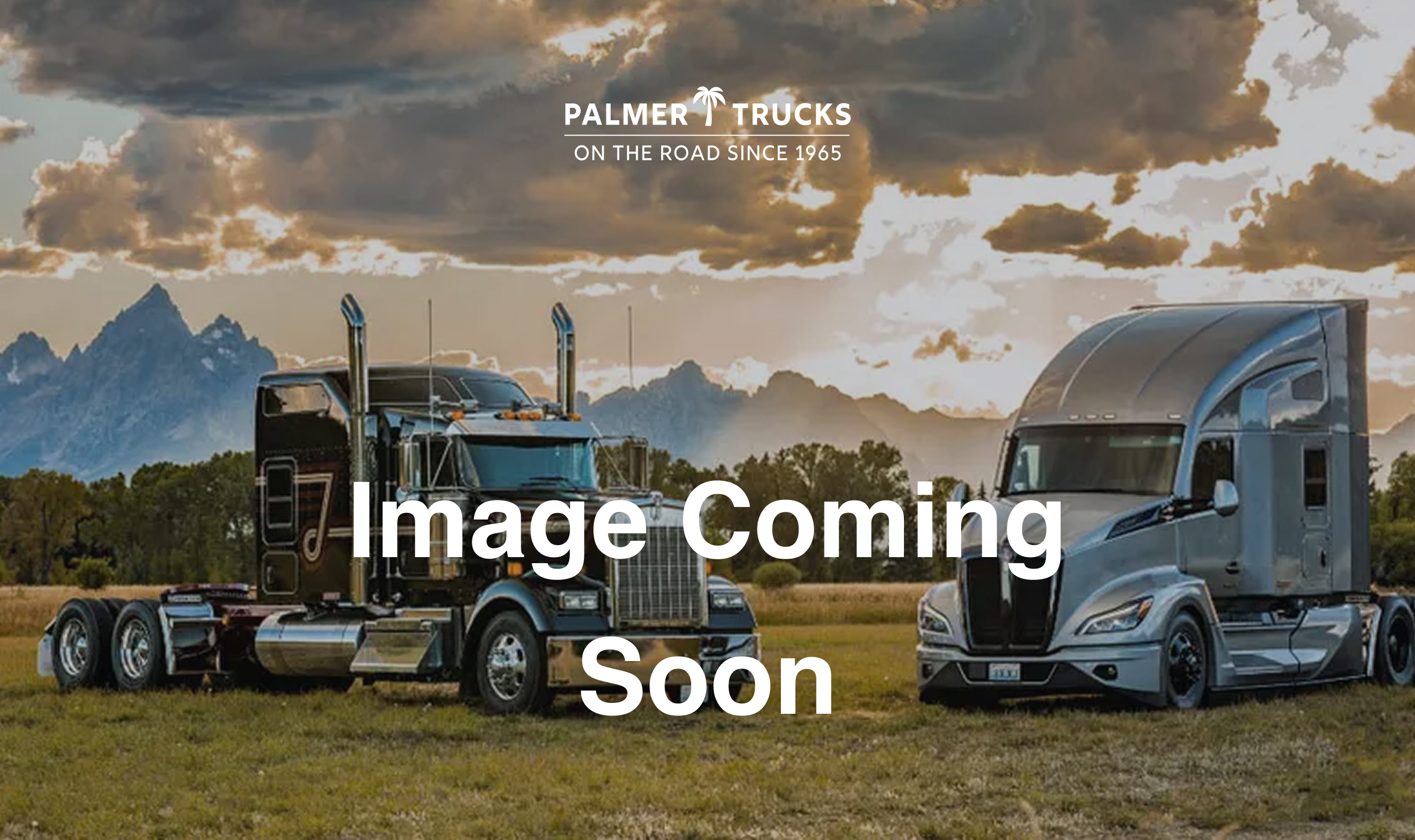Default Truck Image