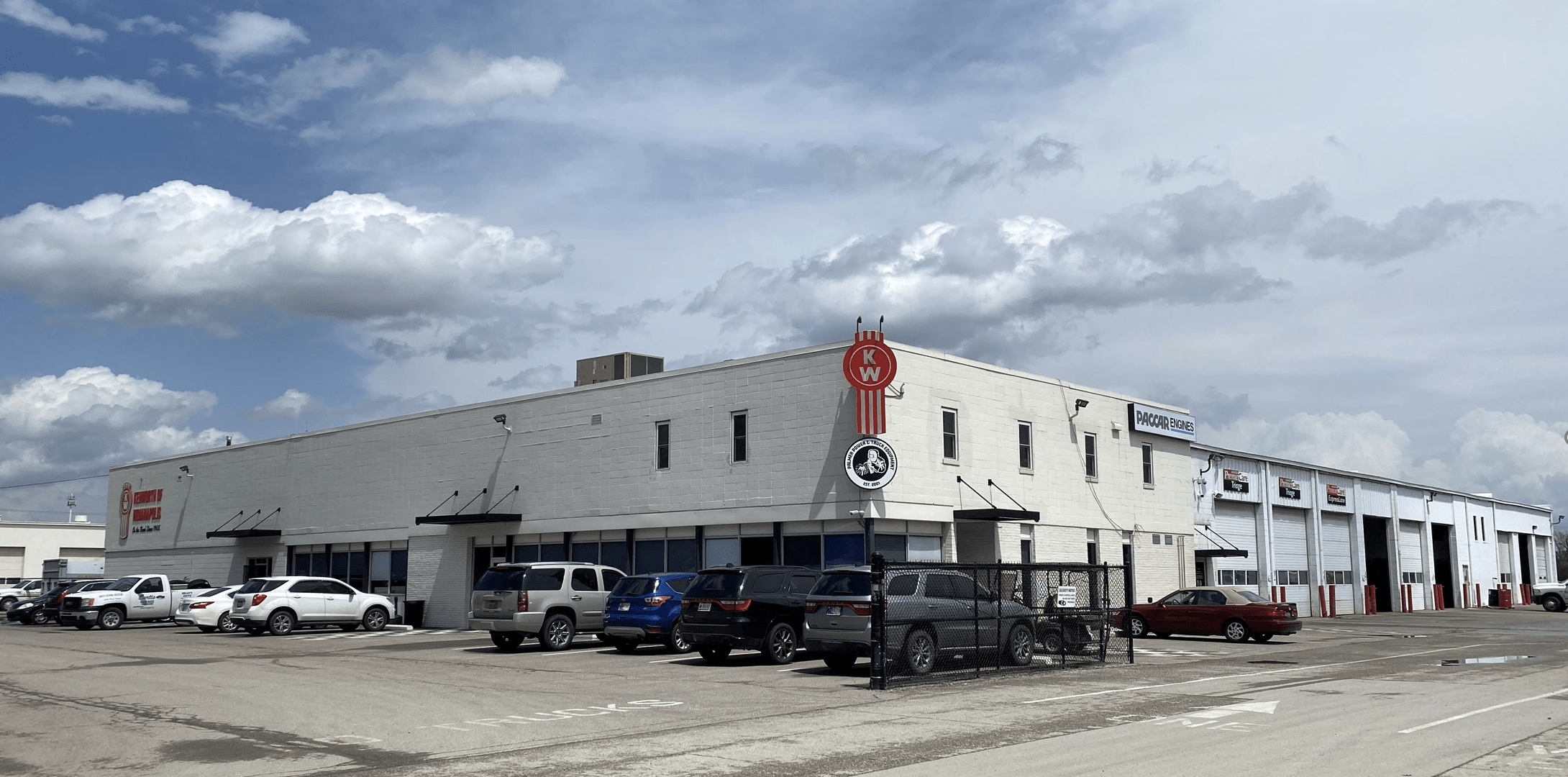 Kenworth of Indianapolis - West