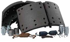 TRP BRAKE KIT