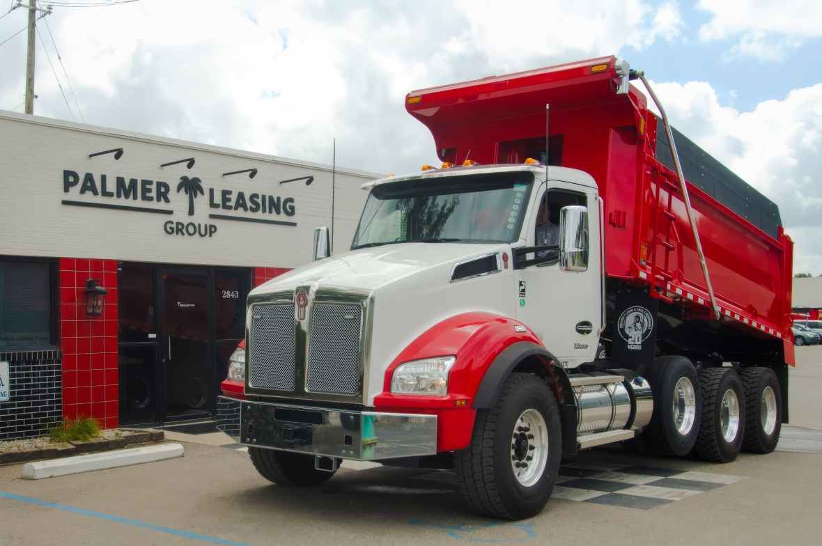 RENTAL & LEASING