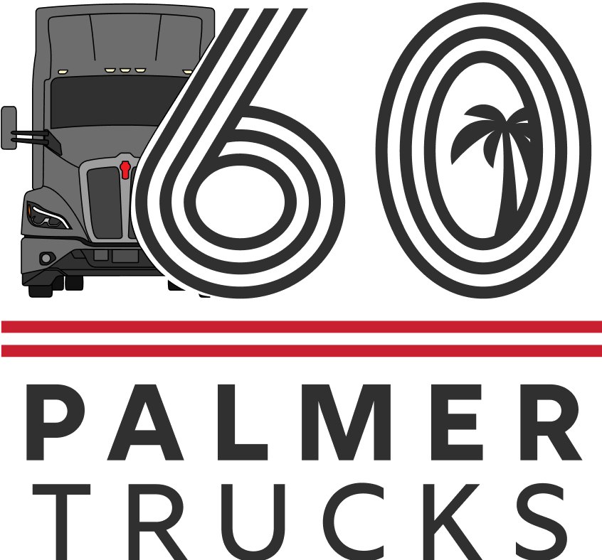 60 Years of Palmer Trucks