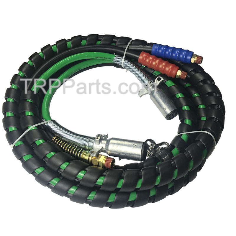 TRP  3in1 Cable Assemblies
