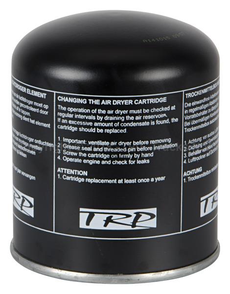 TRP AIR DRYER CARTRIDGES