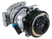 PACCAR GENUINE A/C COMPRESSORS
