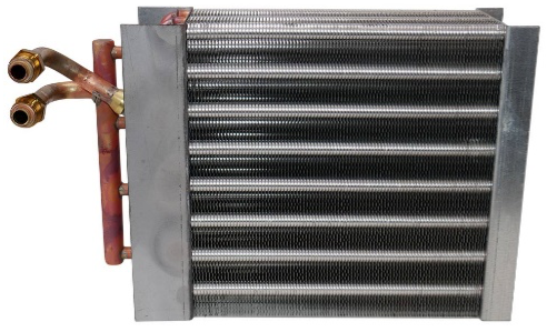 PACCAR GENUINE EVAPORATORS