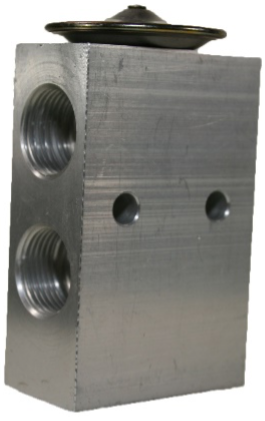 PACCAR GENUINE EXPANSION VALVES