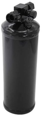 TRP RECEIVER DRYERS