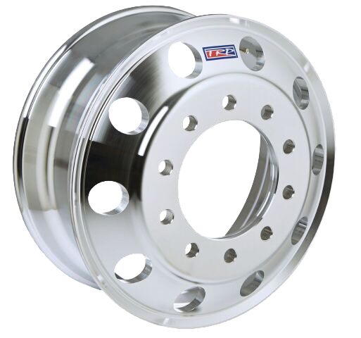 TRP ALUMINUM WHEELS