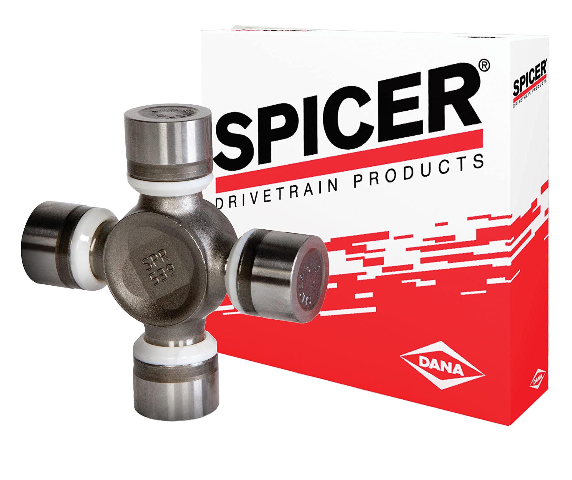 SPICER U-JOINT