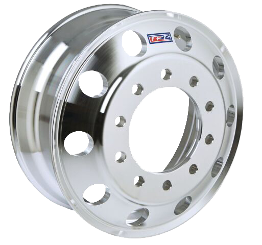 TRP ALUMINUM WHEELS