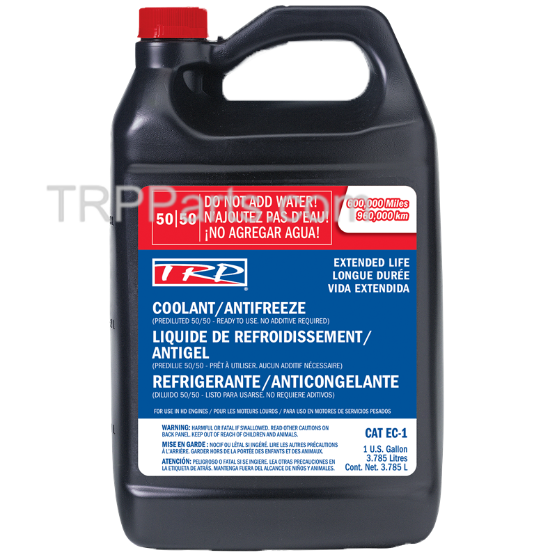 TRP COOLANT