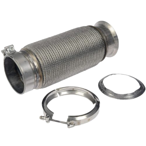 TRP EXHAUST BELLOWS