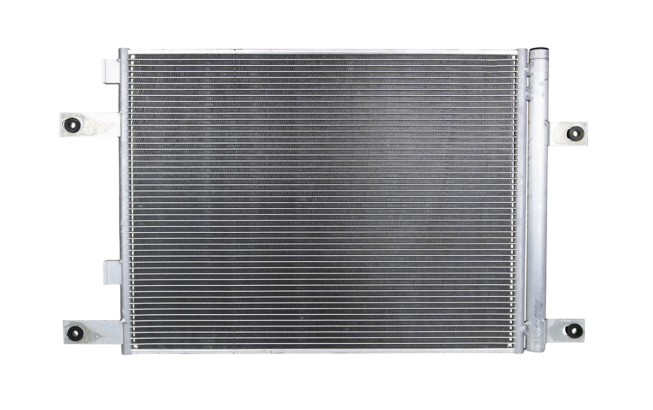 PACCAR GENUINE CONDENSORS