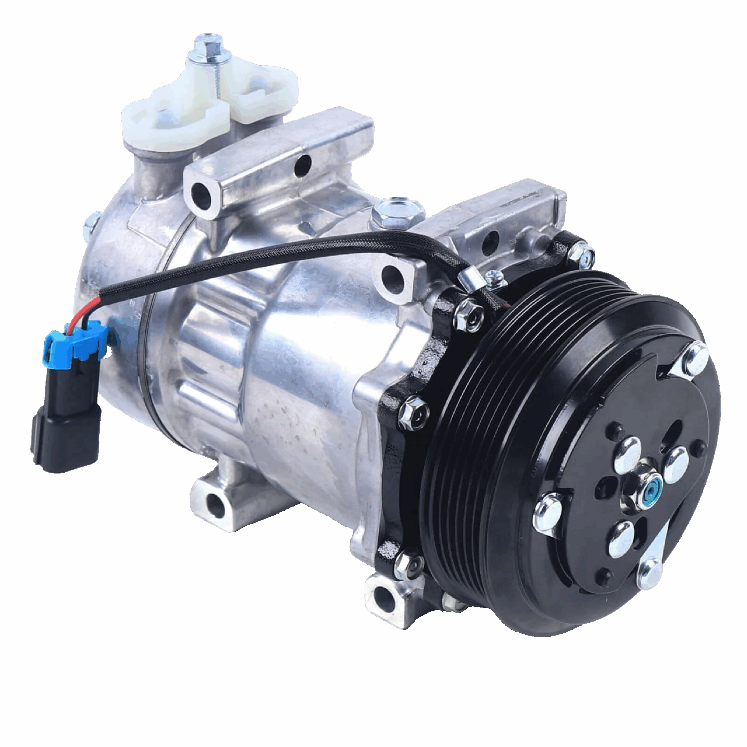 PACCAR GENUINE A/C COMPRESSORS