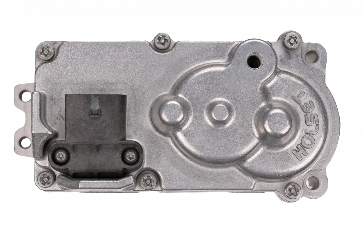 CUMMINS GENUINE TURBO ACTUATOR