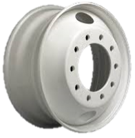 TRP STEEL WHEELS