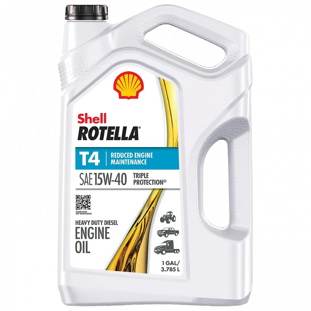 SHELL LUBRICANTS