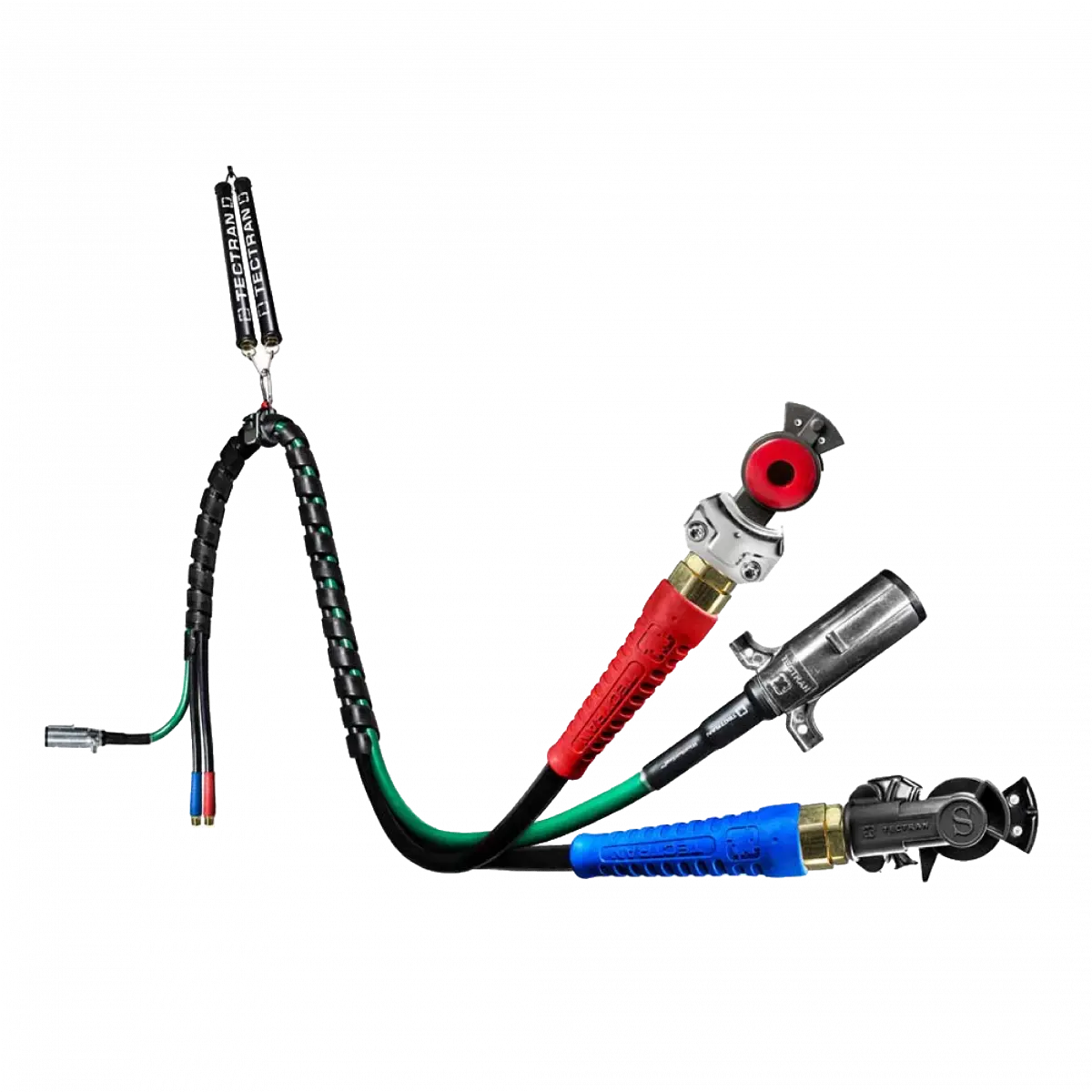 TECTRAN LIFELINE KITS