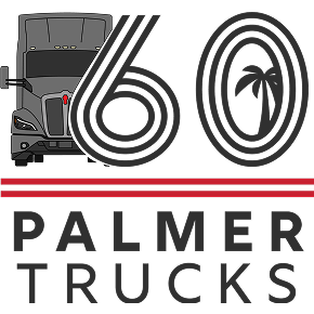 60 Years of Palmer