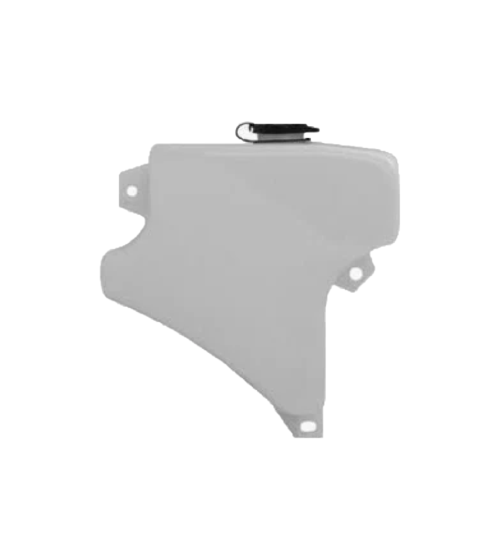 TRP WASHER FLUID BOTTLE